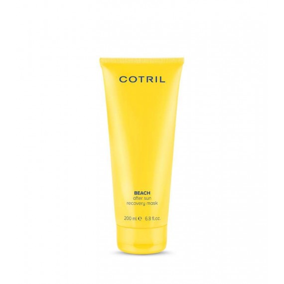 Cotril Beach After Sun Recovery Mask 200ml