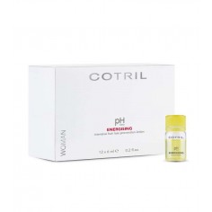 Cotril Ph Med Energising Woman Lotion 12x 6ml