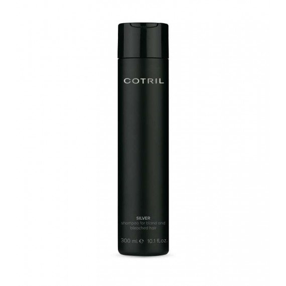 Cotril Creative Walk Silver Shampoo 300ml