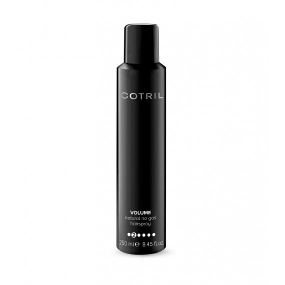 Cotril Creative Walk Volume Lacca Naturale No Gas 250ml