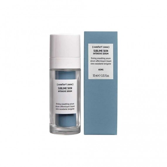 Comfort Zone Sublime Skin Intensive Serum 30ml - siero