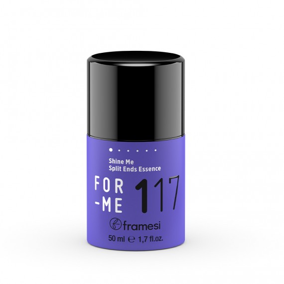 Framesi FOR-ME 117 Shine Me Split Ends Essence 50ml - Siero