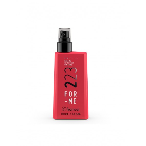 Framesi FOR-ME 223 Bring Me To The Beach Salt Spray 150ml -