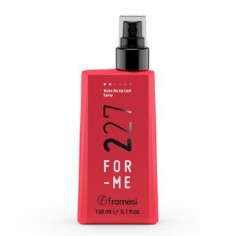 Framesi FOR-ME 227 Wake Me Up Curl Spray 150ml - Spray capelli