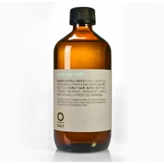 Oway Be Curly Hair Bath 240ml