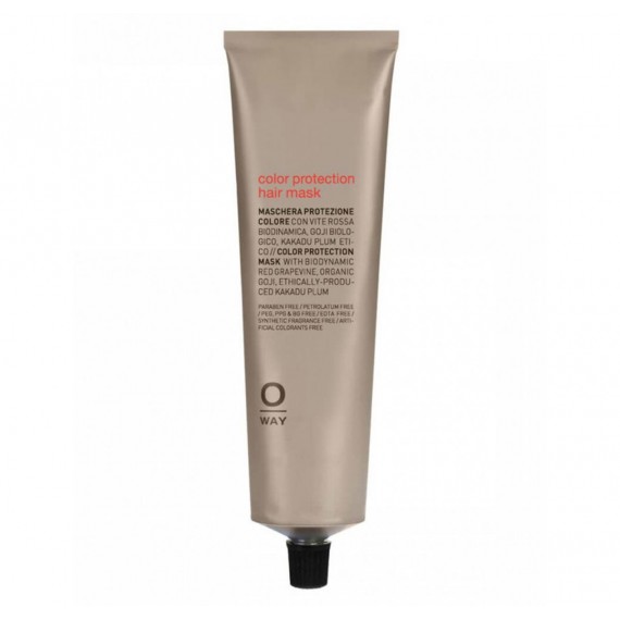 Oway Color Protection Hair Mask 150ml