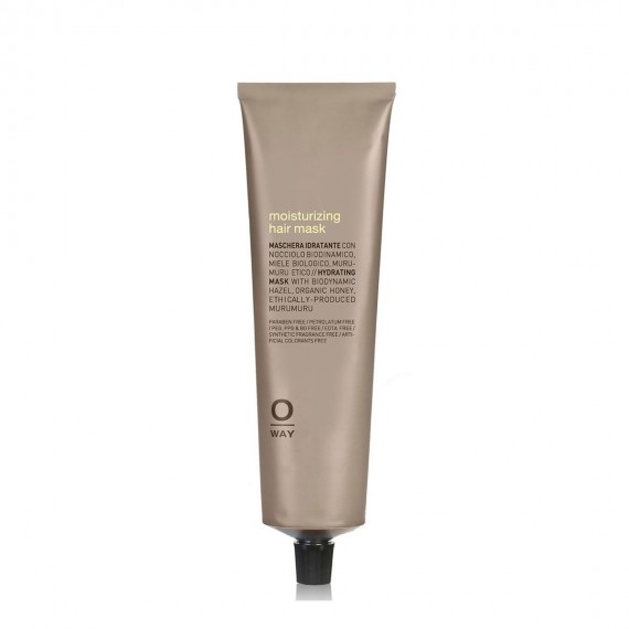 Oway Moisturizing Hair Mask 150ml