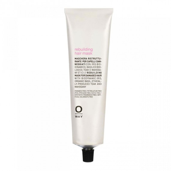 Oway Rebuilding Hair Mask 150ml