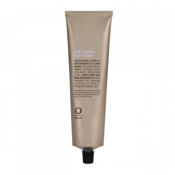 Oway Silk'n Glow Hair Mask 150ml