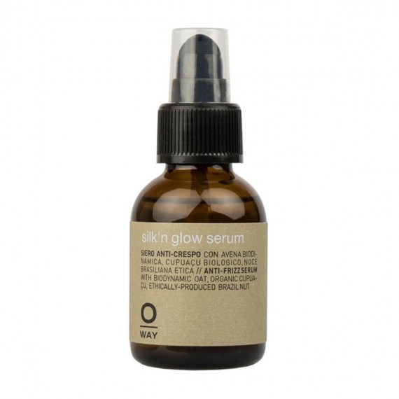 Oway Silk’n Glow Serum 50ml