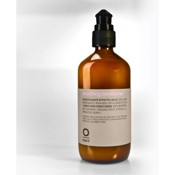 Oway Smoothing Conditioner 240ml