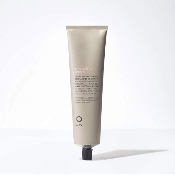 Oway Smoothing Cream 150ml