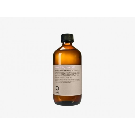 Oway Smoothing Hair Bath 240ml