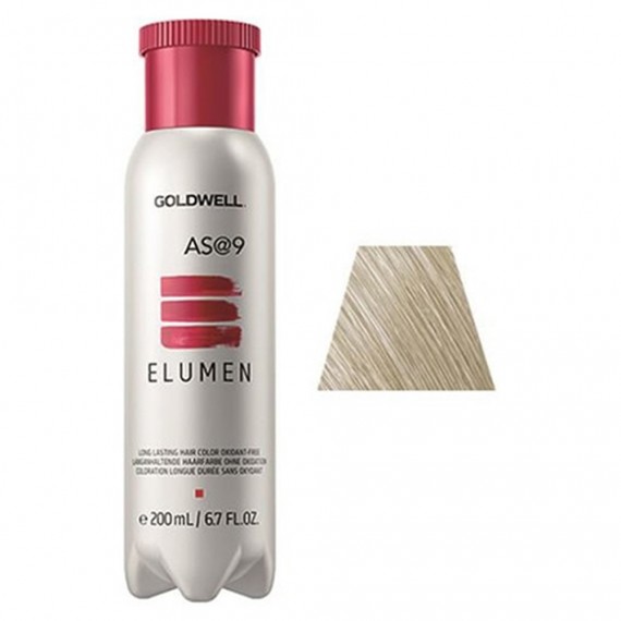 Goldwell Elumen AS@9 200ml