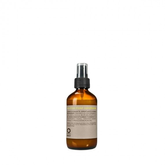 Oway No-Rinse Moist Conditioner 160ml
