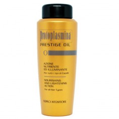Protoplasmina Prestige Oil Shampoo Illuminante 1000ml
