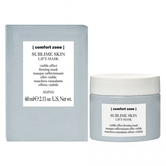 Comfort Zone Sublime Skin Lift-Mask 60ml