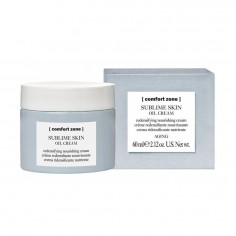 Comfort Zone Sublime Skin Oil Cream 60ml