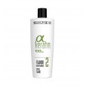 Selective Professional Alpha Keratin 2 Fluido Disciplinante