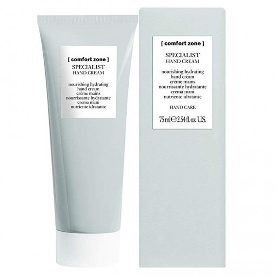 Comfort Zone Specialist Hand Cream 75 ml