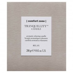 Comfort Zone Tranquility Candle 280gr