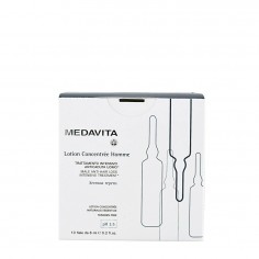 Medavita Lotion Concentree Homme Anticaduta UOMO 13x6ml - fiale