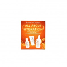 Bumble and Bumble Hairdresser's All About Hydration Set - kit