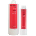 Medavita Hairchitecture Shampoo Corporizzante+Idrogel