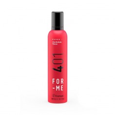 Framesi FOR-ME 401 Give Me Body Mousse 300ml - Mousse capelli