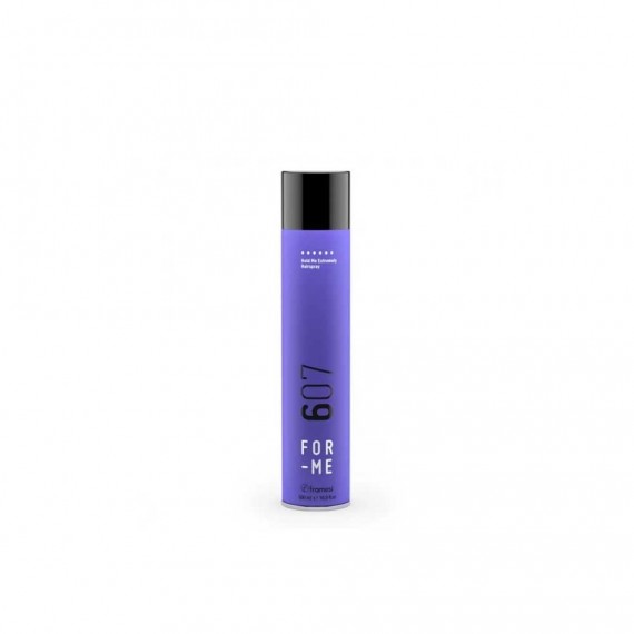 Framesi FOR-ME 607 Hold Me Extremely Hairspray 500ml