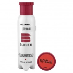 Goldwell Elumen RR@ALL rosso 200 ml