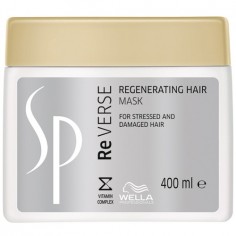 Wella SP System Professional Reverse Regenerating Mask 400ml