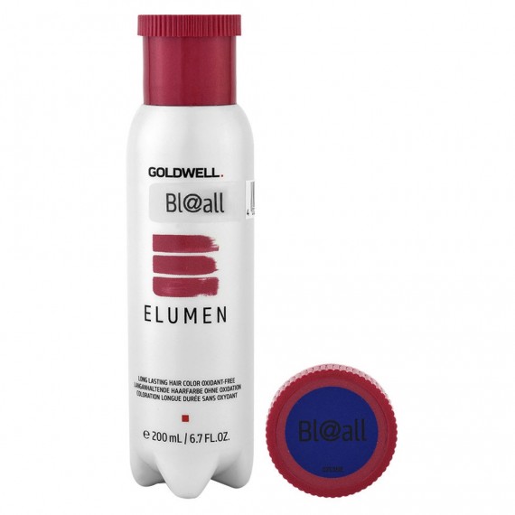 Goldwell Elumen BL@ALL blu 200 ml