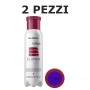 Goldwell Elumen VV@ALL viola 200ml 2 PEZZI