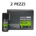 Goldwell Color Men Reshade 6CA cenere fredda biondo scuro