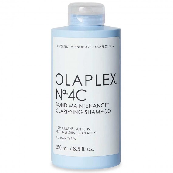 Olaplex N°4C Bond Maintenance Clarifying Shampoo 250ml -