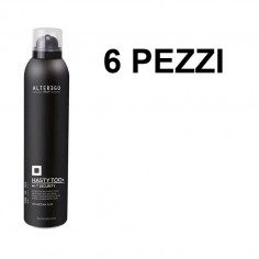 Alter Ego Hasty Too Hi-T Security 300ml 6 PEZZI spray termo
