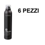 Alter Ego Hasty Too Hi-T Security 300ml 6 PEZZI spray termo