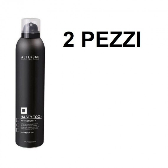 Alter Ego Hasty Too Hi-T Security 300ml spray termo protettivo