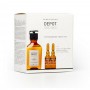 Depot Invigorating Hair Kit mini kit uomo energizzante