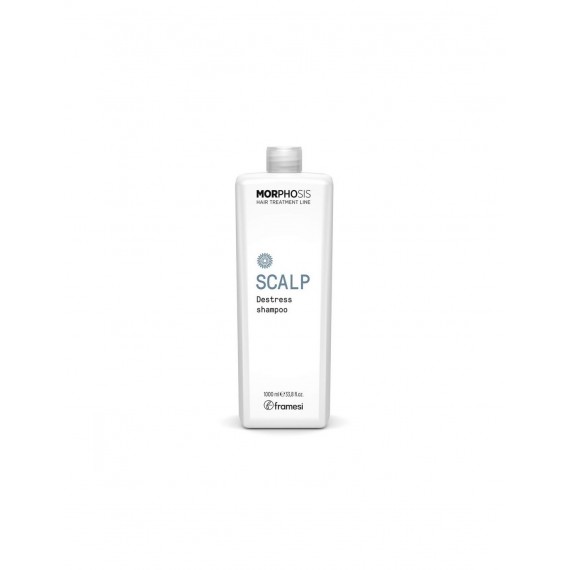Framesi Morphosis De Stress Shampoo 1000ml