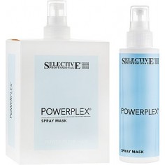 Selective Professional Powerplex Spray Mask 150ml - Spray