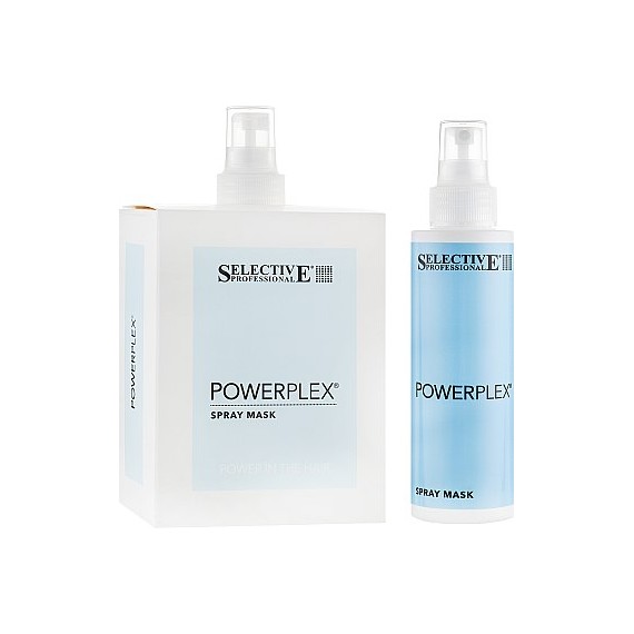 Selective Professional Powerplex Spray Mask 150ml - Spray