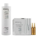 Medavita Lotion Concentree Shampoo 1000ml + Fiale Anticaduta