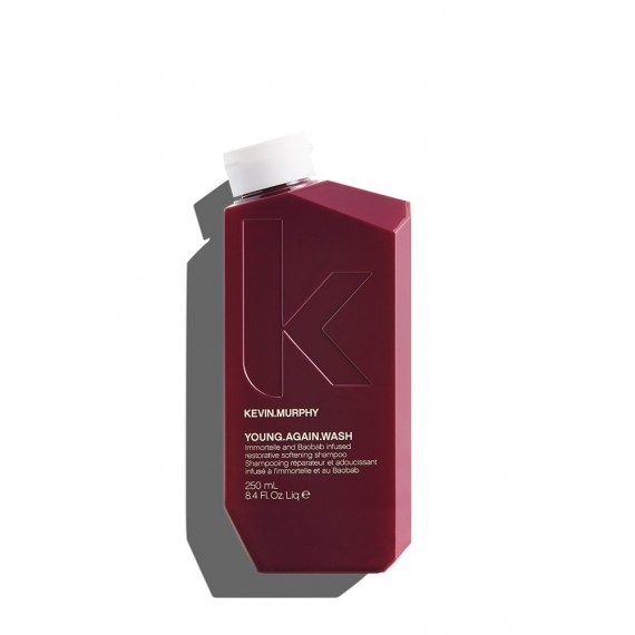 Kevin.Murphy YOUNG.AGAIN.WASH 250ml