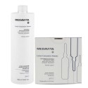 Medavita Lotion Concentree Homme Shampoo UOMO 1000ml +