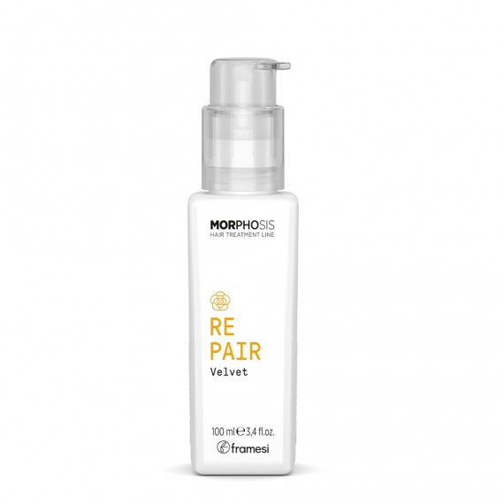 Framesi Morphosis Repair Velvet 100ml