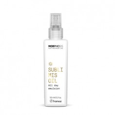 Framesi Morphosis Sublimis Oil All Day Emulsion 150ml NOVITA'