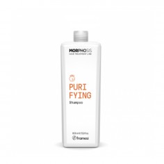 Framesi Morphosis Purifying Shampoo 1000ml