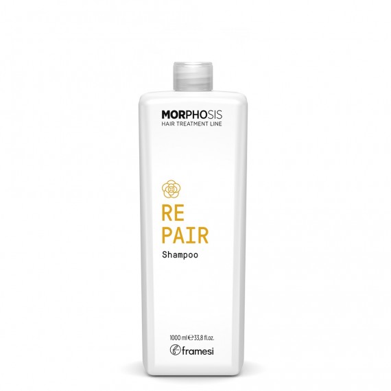 Framesi Morphosis Repair Shampoo 1000ml